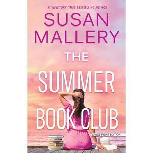 The Summer Book Club -- Susan Mallery